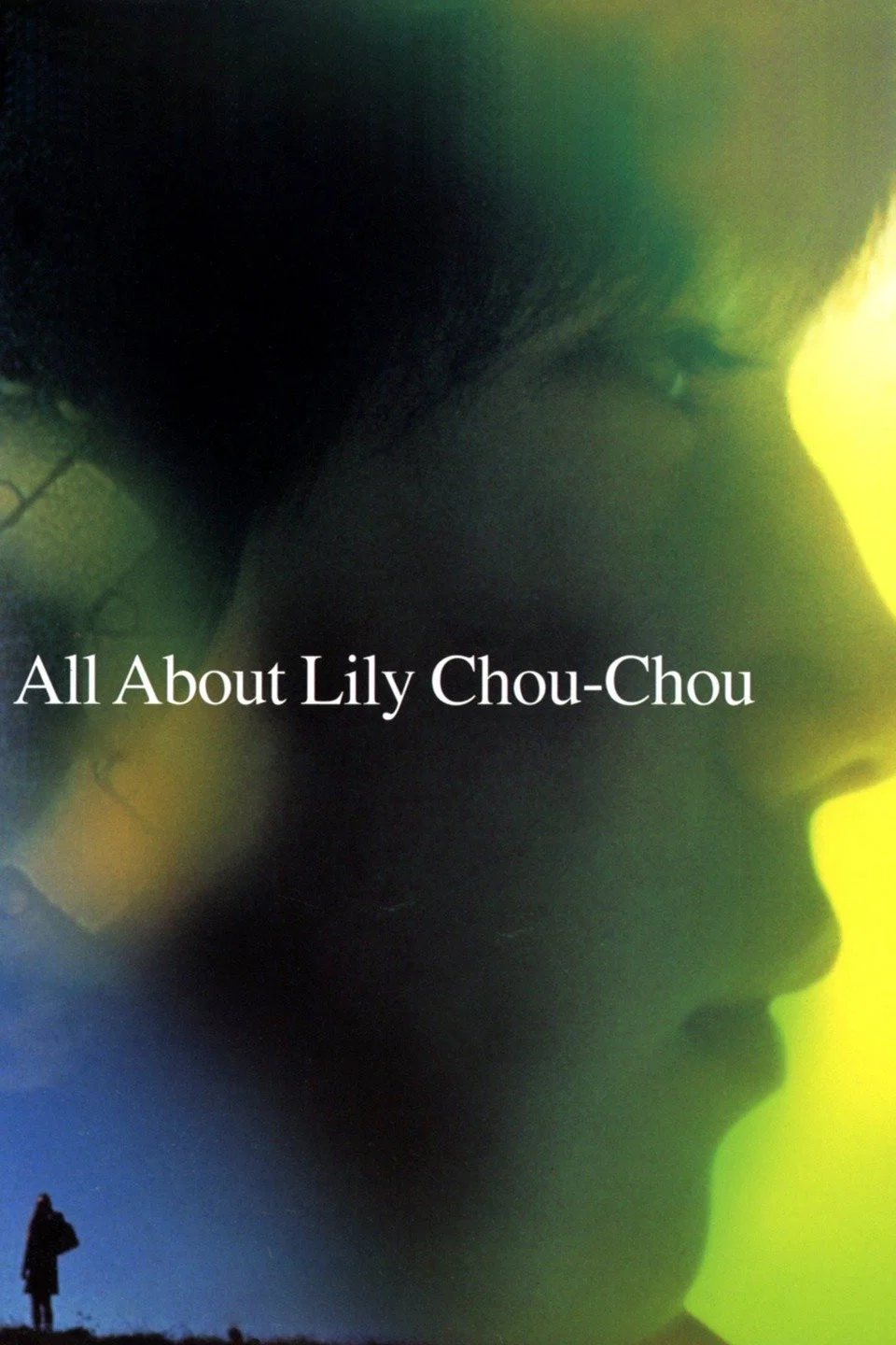 All About Lily Chou Chou